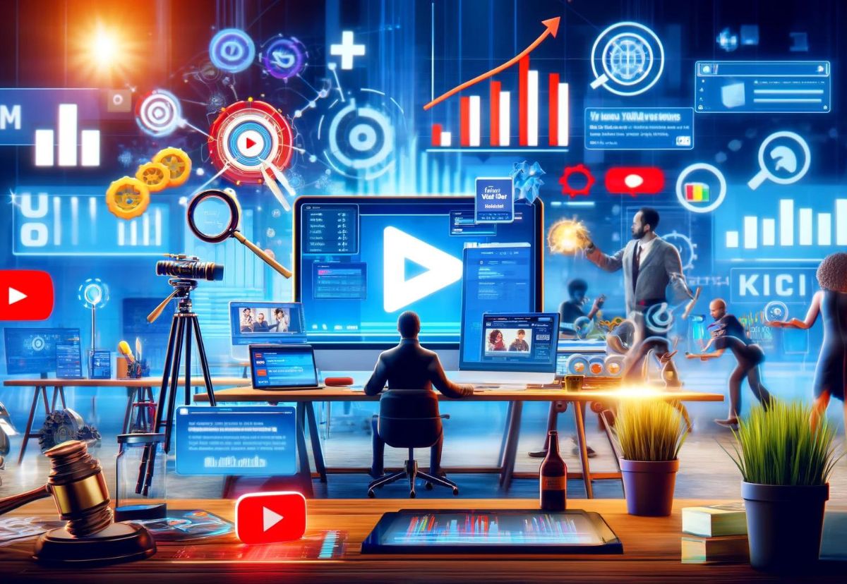 Best Practices for Optimizing YouTube Videos for Better Search Results