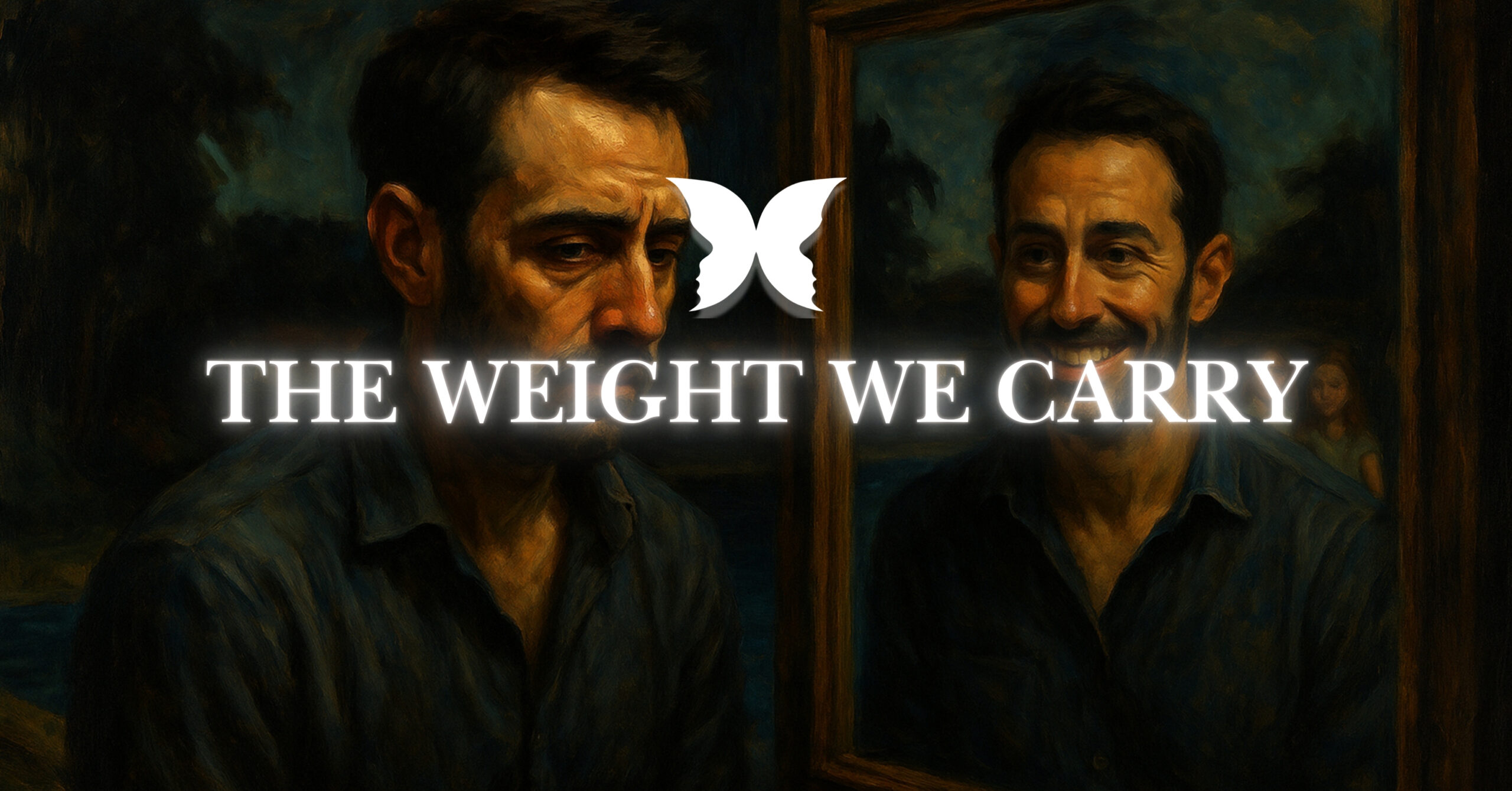 Why I Started The Weight We Carry